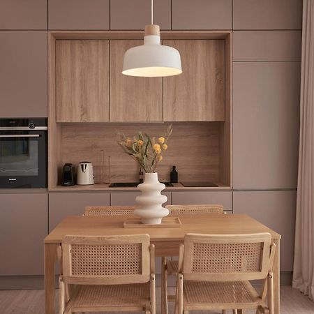 Charitos Heights Boutique Apt Ii, Kolonaki Αθήνα Εξωτερικό φωτογραφία