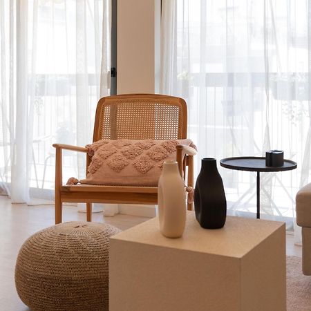 Charitos Heights Boutique Apt Ii, Kolonaki Αθήνα Εξωτερικό φωτογραφία