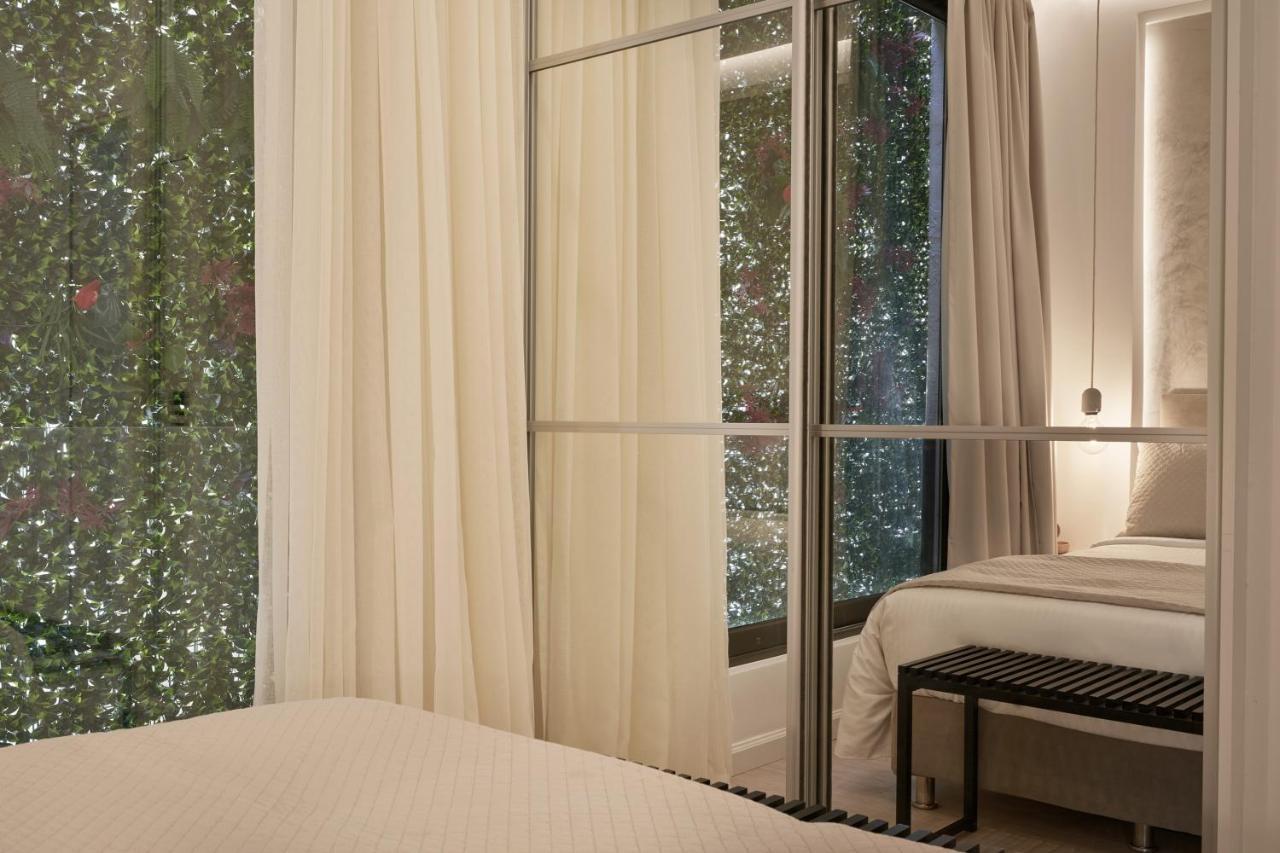 Charitos Heights Boutique Apt Ii, Kolonaki Αθήνα Εξωτερικό φωτογραφία