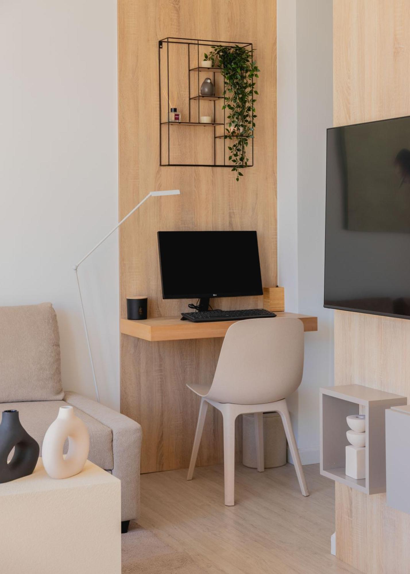 Charitos Heights Boutique Apt Ii, Kolonaki Αθήνα Εξωτερικό φωτογραφία