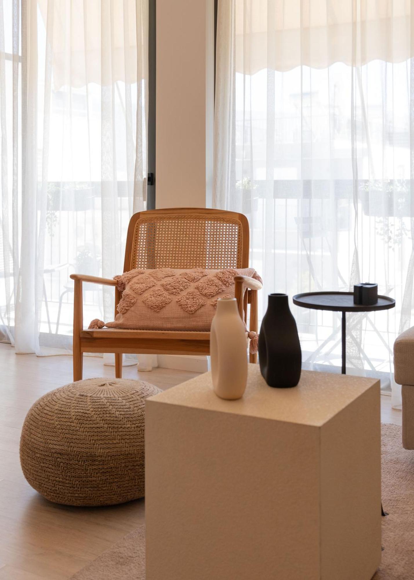 Charitos Heights Boutique Apt Ii, Kolonaki Αθήνα Εξωτερικό φωτογραφία